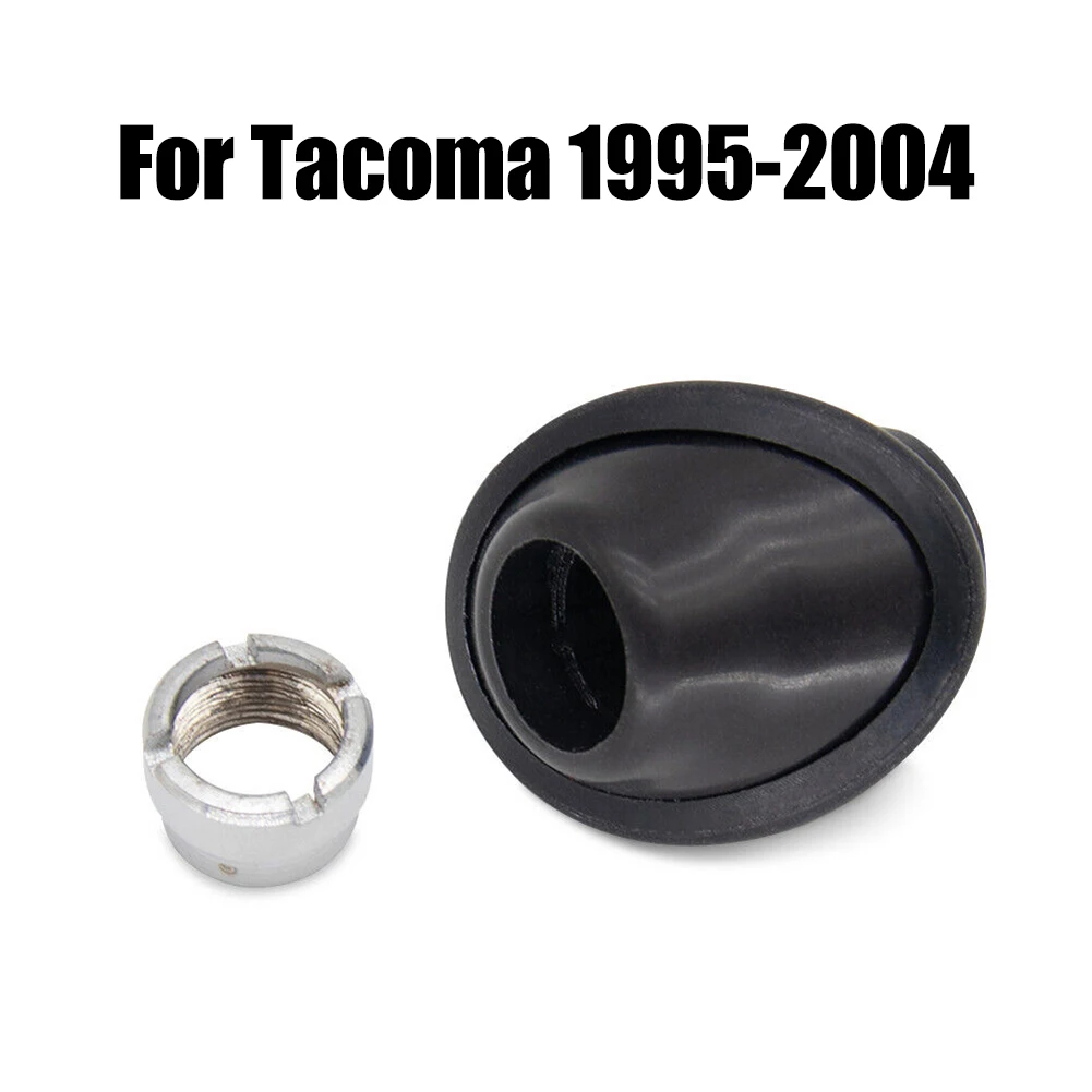 1pc Black Rubber Manual Replacement Antenna Nut Top Cap Cover & W/Nut Plating 86396-04010 Exterior Parts
1pc Black Rubber Manual Replacement Antenna Nut Top Cap Cover & W/Nut Plating 86396-04010 Exterior Parts