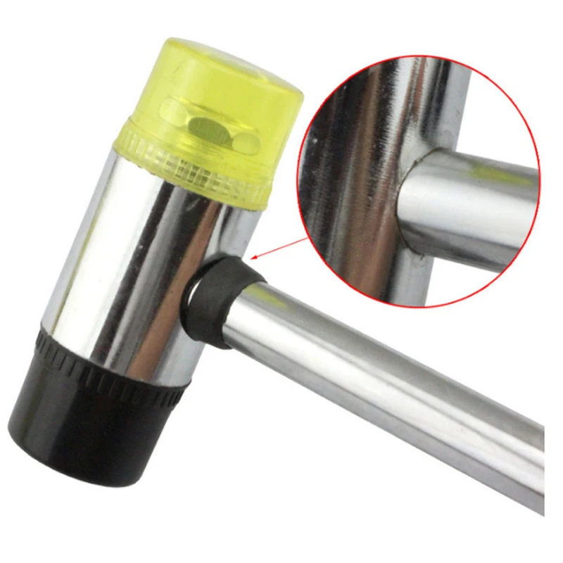 Guitar Rubber Hammer Accessories Electric Guitar Bass Rubber Hammer Guitar Tools Musical Instrument Accessories
Guitar Rubber Hammer Accessories Electric Guitar Bass Rubber Hammer Guitar Tools Musical Instrument Accessories