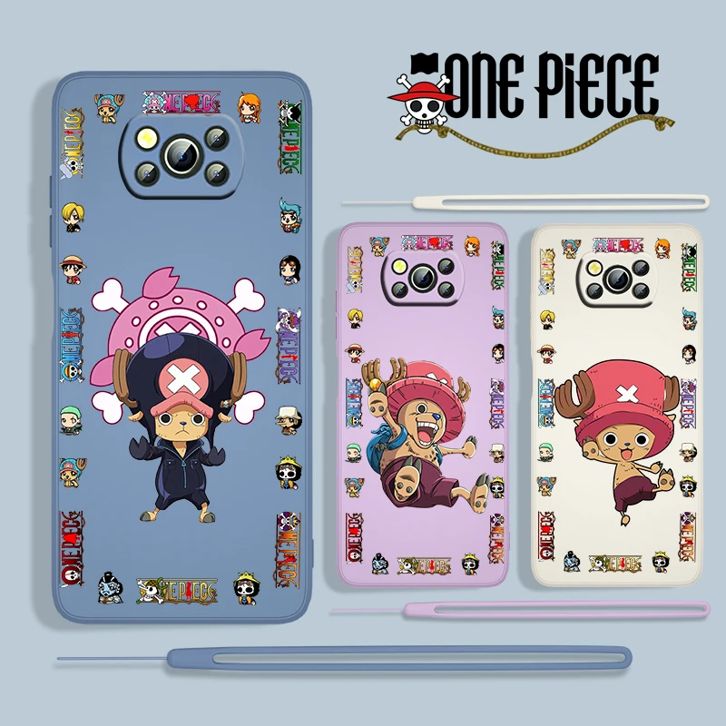 Chopper One Piece Cute For Xiaomi POCO X3 NFC F3 GT M4 M3 M2 Pro C3 X2 11 Ultra Silicone Liquid Rope Phone Case Cover Coque Capa
Chopper One Piece Cute For Xiaomi POCO X3 NFC F3 GT M4 M3 M2 Pro C3 X2 11 Ultra Silicone Liquid Rope Phone Case Cover Coque Capa