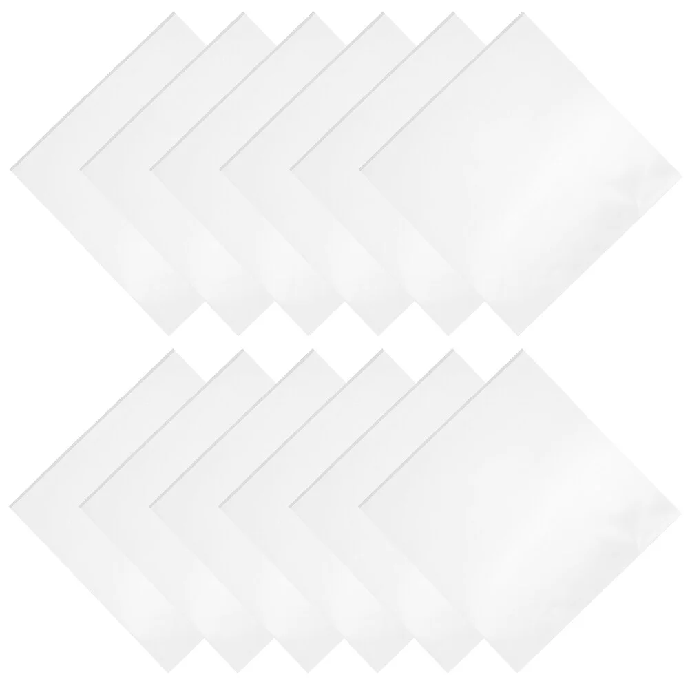Chiodos Vinyl Protective Film Polypropylene Vinyl Covers Album Sleeve Record Pouches Protection Bag
Chiodos Vinyl Protective Film Polypropylene Vinyl Covers Album Sleeve Record Pouches Protection Bag