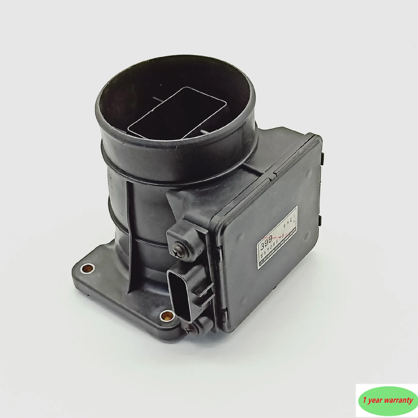 1 шт. MR578399 E5T08073 датчик массового расхода воздуха Cardone 74-60025 Reman для 03-06 Mitsubishi Lancer 2.0L-L4
1 шт. MR578399 E5T08073 датчик массового расхода воздуха Cardone 74-60025 Reman для 03-06 Mitsubishi Lancer 2.0L-L4