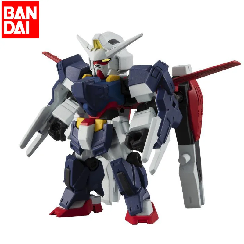 100% Оригинальный Bandai Kidou Senshi Gundam Mobile Suit EX34 Mobile Suit Gundam AGE AGE-1G Gundam AGE-1 Full gl3x
100% Оригинальный Bandai Kidou Senshi Gundam Mobile Suit EX34 Mobile Suit Gundam AGE AGE-1G Gundam AGE-1 Full gl3x