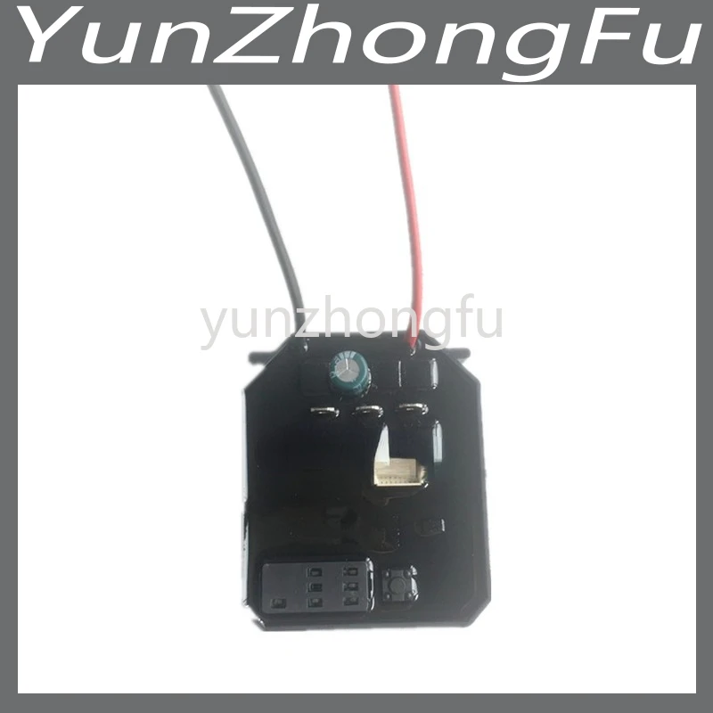 Аксессуары для установки бесщеточного электрического ключа панель управления универсальная для 2106 драйвера печатной платы Главный перекл...
Аксессуары для установки бесщеточного электрического ключа панель управления универсальная для 2106 драйвера печатной платы Главный перекл...