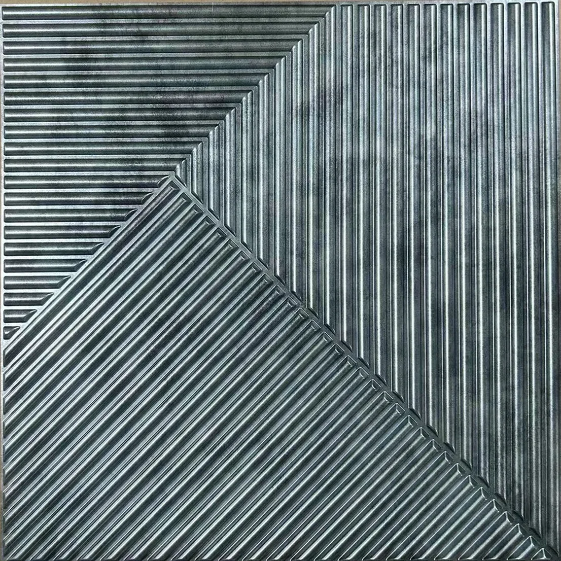 Водонепроницаемые 3D панели из ПВХ
Водонепроницаемые 3D панели из ПВХ