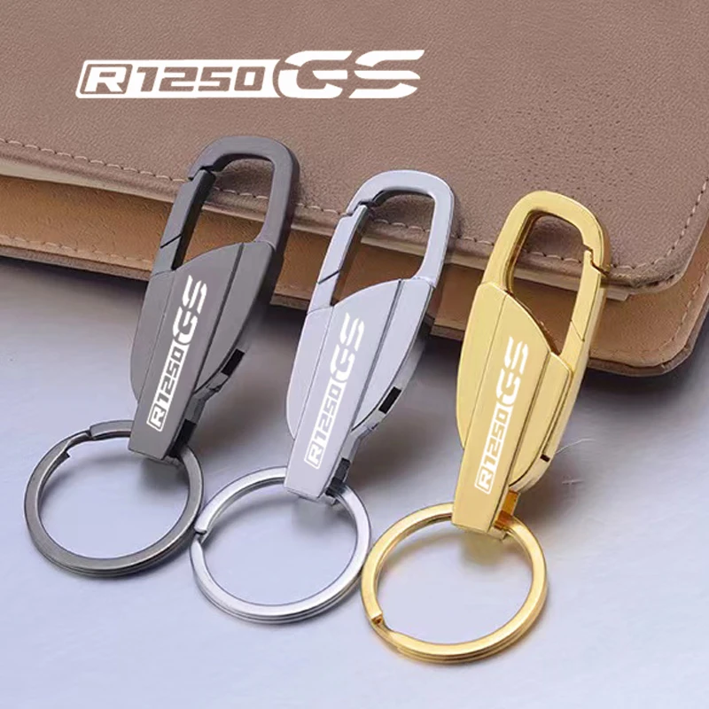 For BMW R1250GS R 1250 GS ADV Adventure GSA Motorcycle Fashion Creative Metal Keychain Motorcycle Keyring
For BMW R1250GS R 1250 GS ADV Adventure GSA Motorcycle Fashion Creative Metal Keychain Motorcycle Keyring