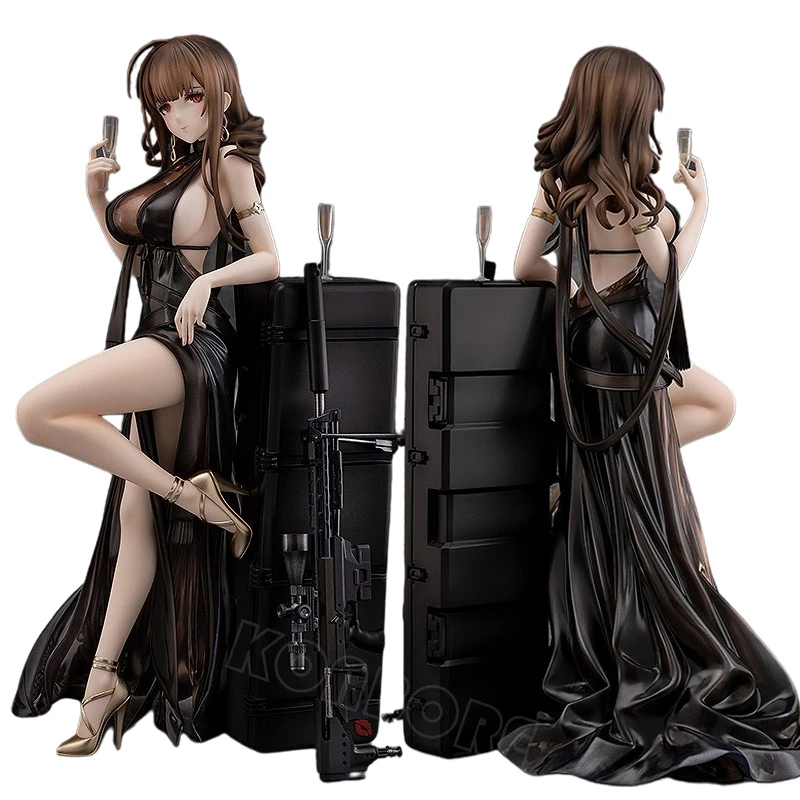 24cm Girls' Frontline Sexy Anime Figure Gd DSR-50 Best Offer Action Figure Adult Anime Girl Figures Collectible Model Doll Toys
24cm Girls' Frontline Sexy Anime Figure Gd DSR-50 Best Offer Action Figure Adult Anime Girl Figures Collectible Model Doll Toys