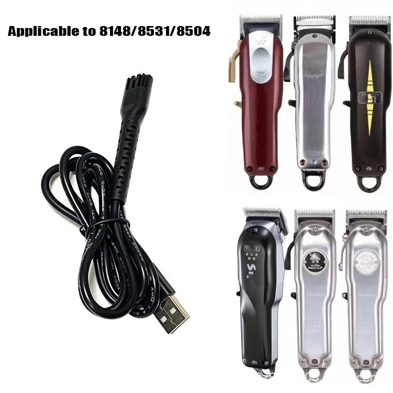 5 в USB-кабель для зарядки, адаптер, шнур, электрические машинки для стрижки волос, источник питания для электрических машинок для стрижки 8148/...
5 в USB-кабель для зарядки, адаптер, шнур, электрические машинки для стрижки волос, источник питания для электрических машинок для стрижки 8148/...