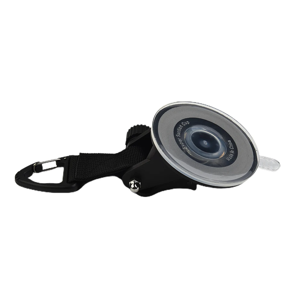 4Pcs Rear Securing Hook Suction Cup Anchor Securing Hook Tie Down Suction cups Camping Tarp Plastic+PVC+webbing
4Pcs Rear Securing Hook Suction Cup Anchor Securing Hook Tie Down Suction cups Camping Tarp Plastic+PVC+webbing