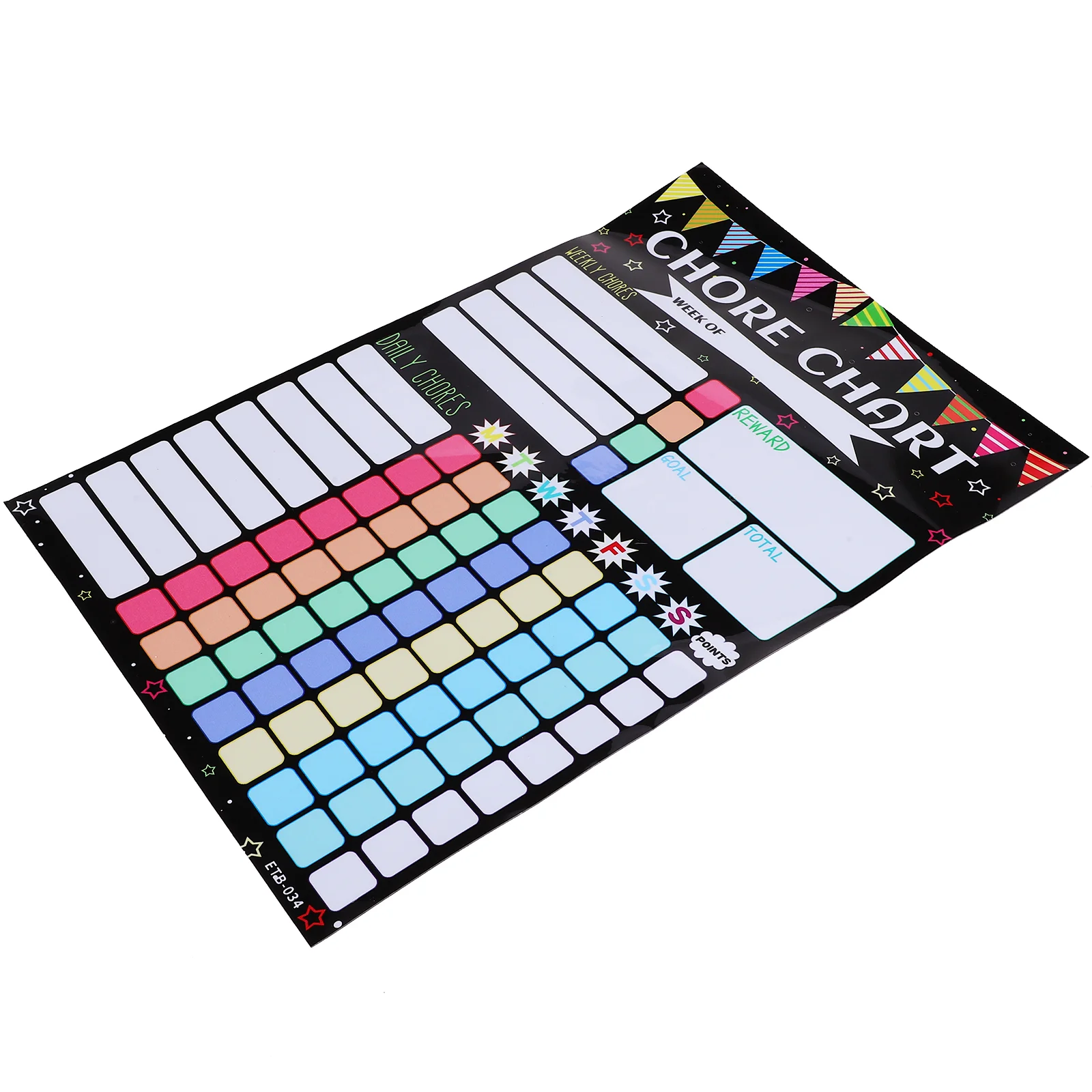 Life Self-discipline Form Decorative Reward Chart Multifunctional Chore Kids The Pet Home Behavior Child
Life Self-discipline Form Decorative Reward Chart Multifunctional Chore Kids The Pet Home Behavior Child