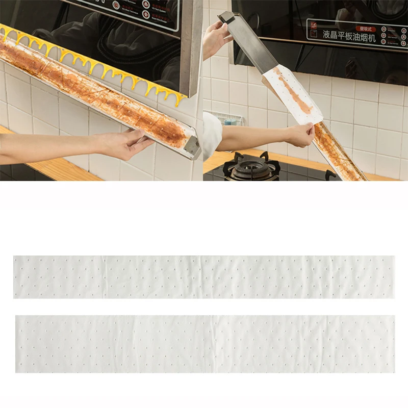 1Pc Range Hood Anti-Greasy Pad Kitchen Range Hood Cotton Oil Absorbing Paper Side Suction Range Hood Cleaning Mat Tools Filter
1Pc Range Hood Anti-Greasy Pad Kitchen Range Hood Cotton Oil Absorbing Paper Side Suction Range Hood Cleaning Mat Tools Filter