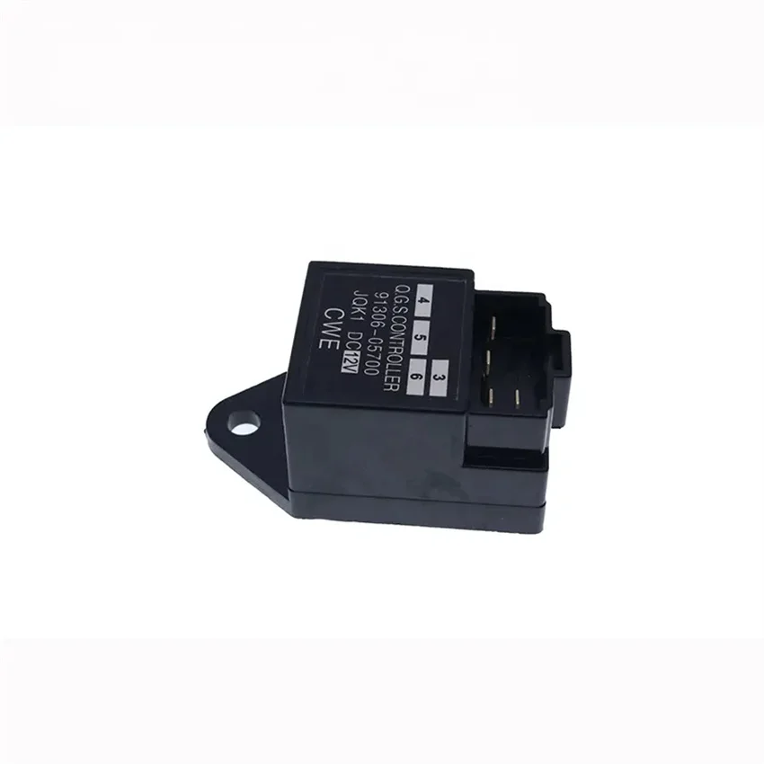 Строковое реле времени 91306-05700 5650-043-1762-0 для Mitsubishi K3A K3B K3C K3D
Строковое реле времени 91306-05700 5650-043-1762-0 для Mitsubishi K3A K3B K3C K3D