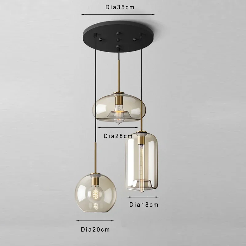 Подвесной светильник DUTRIEUX FM89078 3-х местный черный
Подвесной светильник DUTRIEUX FM89078 3-х местный черный