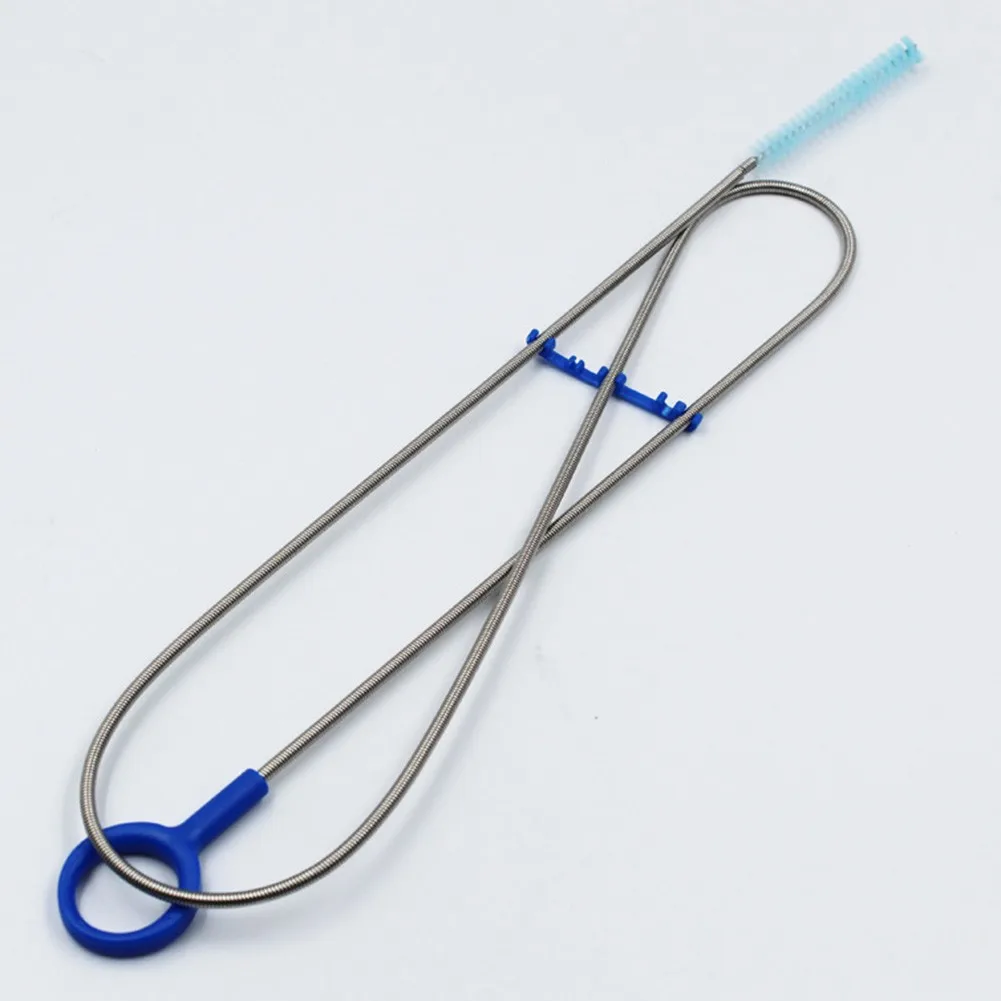 4pcs 4 In 1 Water Bag Cleaning Brush Duct Brush Blue Plastic Metal Outdoor Camping Water Bag Multifunctional Cleaning Brush Tool
4pcs 4 In 1 Water Bag Cleaning Brush Duct Brush Blue Plastic Metal Outdoor Camping Water Bag Multifunctional Cleaning Brush Tool
