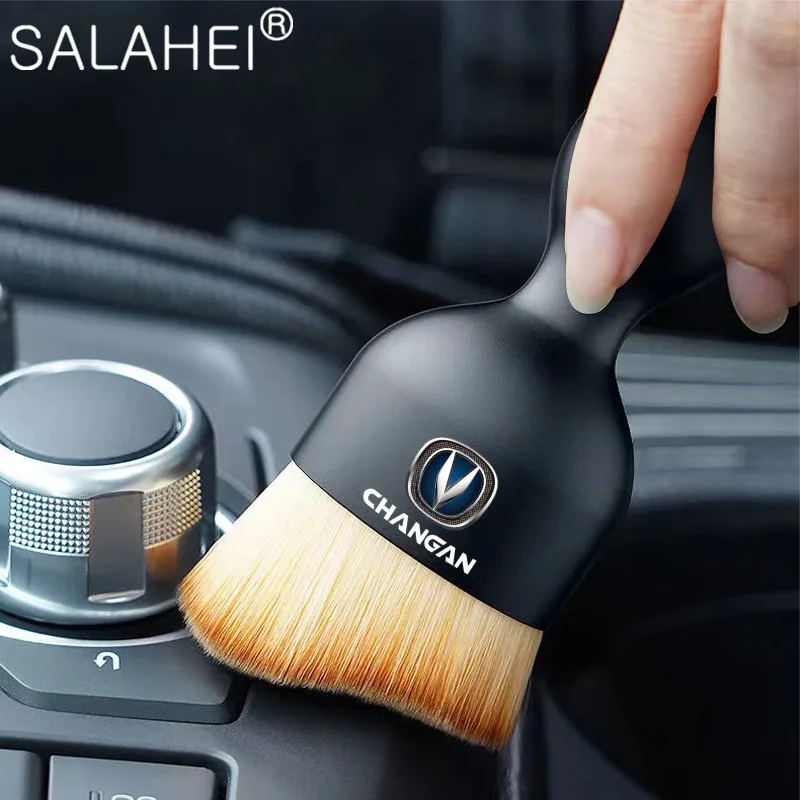 Car Dashboard Air Outlet Gap Dust Cleaning Brush For Changan CS75 PLUS UNI-V CS55PLUS Eado PLUS CS95 CS15 Interior Accessories
Car Dashboard Air Outlet Gap Dust Cleaning Brush For Changan CS75 PLUS UNI-V CS55PLUS Eado PLUS CS95 CS15 Interior Accessories