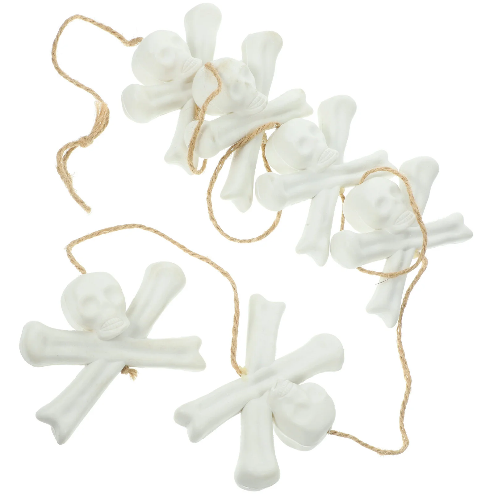 Hair Rope Halloween Hanging Decorations Garland Head Ornament Party Ornaments
Hair Rope Halloween Hanging Decorations Garland Head Ornament Party Ornaments