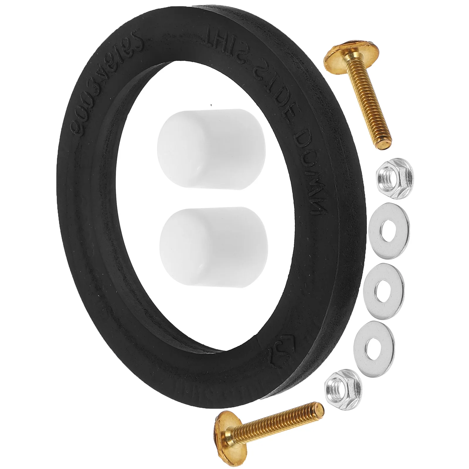 Water Tank Parts for Rv Rubber Sealing Conditioner Abs Toilet Flange Repair Kit
Water Tank Parts for Rv Rubber Sealing Conditioner Abs Toilet Flange Repair Kit