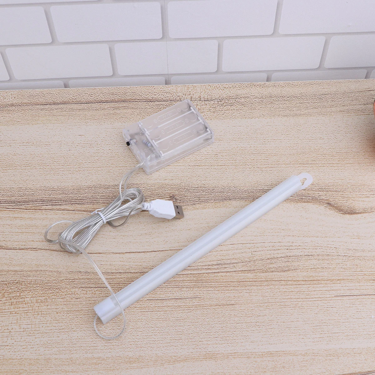 1Pc Numerals Neon Shape Decorative Creative Numbers Night Lamp Sign without Batteries (1)
1Pc Numerals Neon Shape Decorative Creative Numbers Night Lamp Sign without Batteries (1)