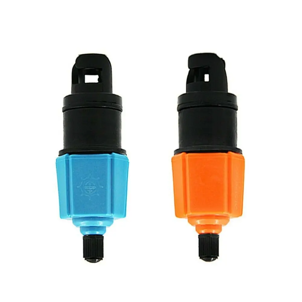 Outdoor Sports Connector Electric Pump Adapter Inflatable Boat Air Valve Kayaking Accessory Tire Paddle Board Adaptor
Outdoor Sports Connector Electric Pump Adapter Inflatable Boat Air Valve Kayaking Accessory Tire Paddle Board Adaptor