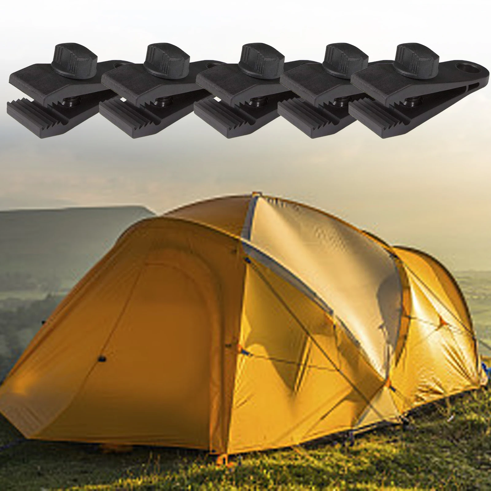 1PC DIY Tarp Clamp Awning Tent Canopy Clamp Clip Snap Canvas Anchor Gripper Caravan Jaw Grip Trap Tighten Woodworking Tools
1PC DIY Tarp Clamp Awning Tent Canopy Clamp Clip Snap Canvas Anchor Gripper Caravan Jaw Grip Trap Tighten Woodworking Tools