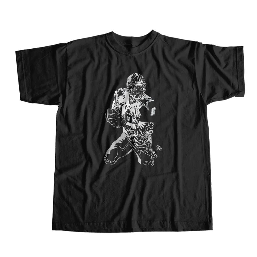 100% cotton American football print unisex T shirt big size football men tshirt loose t-shirt men tee shirt
100% cotton American football print unisex T shirt big size football men tshirt loose t-shirt men tee shirt