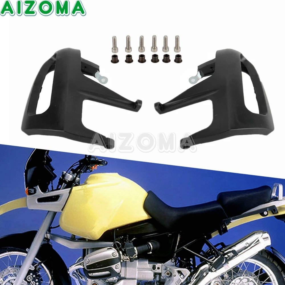 Motorcycle Engine Crash Guards Cylinder Head Cover For BMW R850GS R850R R1100GS R1100S R1100SS R1100R R1100RT R1100RS R1150 GS
Motorcycle Engine Crash Guards Cylinder Head Cover For BMW R850GS R850R R1100GS R1100S R1100SS R1100R R1100RT R1100RS R1150 GS