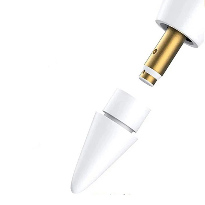 Сменный наконечник для стилуса, наконечник для пера 1-го 2-го поколения iPencil, сменный наконечник для двухслойной ручки
Сменный наконечник для стилуса, наконечник для пера 1-го 2-го поколения iPencil, сменный наконечник для двухслойной ручки