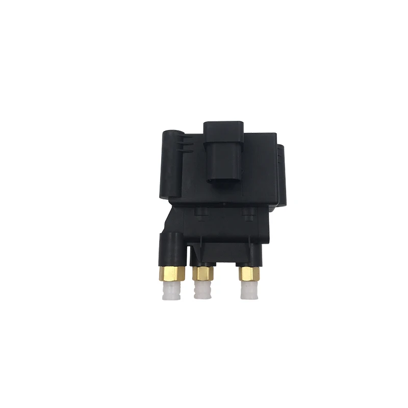 GAK brand high quality auto parts air compressor valve for Mercedes Benz Classe R W251OEM A2513200158
GAK brand high quality auto parts air compressor valve for Mercedes Benz Classe R W251OEM A2513200158