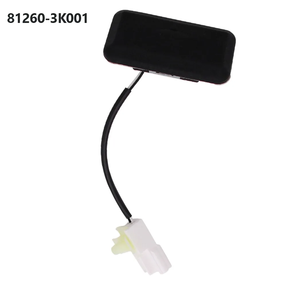 Replace Faulty Trunk Lock Release Handle Switch with this High Grade Option Fits For Hyundai Elantra 2011 2015
Replace Faulty Trunk Lock Release Handle Switch with this High Grade Option Fits For Hyundai Elantra 2011 2015
