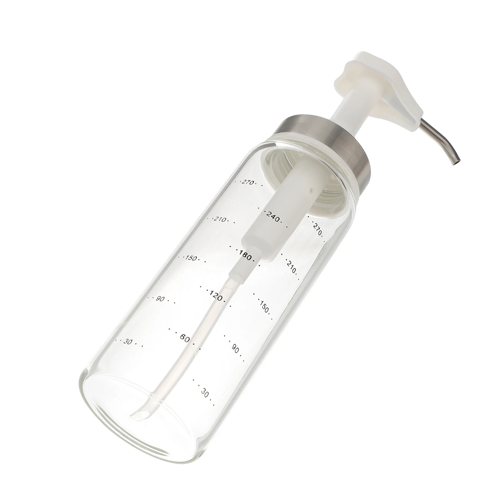 Bottle Pump Dispenser Saucesyrup Oil Ketchup Squeeze Press Condiment Bottles Olive Honey Kitchen Condiments Container Storage
Bottle Pump Dispenser Saucesyrup Oil Ketchup Squeeze Press Condiment Bottles Olive Honey Kitchen Condiments Container Storage