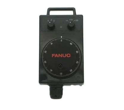 

Fanuc A860-0203-T011 Original New Manual Pulse Generator Hand Wheel Mpg