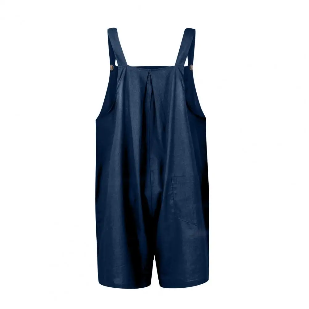 Casual Playsuit Popular Backless Summer Jumpsuit Oversized Wide Leg Casual Overalls Playsuit Daily Clothing
Casual Playsuit Popular Backless Summer Jumpsuit Oversized Wide Leg Casual Overalls Playsuit Daily Clothing