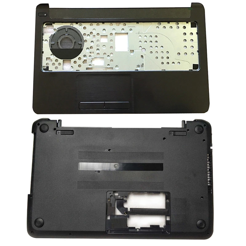 Новая сумка для ноутбука HP Pavilion 15-N 15T-N 15Z-N 15-N203TX 15-N286TX 5-N274TX 15-N019SA 15-N286TX и Упор для рук верхний чехол/нижний чехол
Новая сумка для ноутбука HP Pavilion 15-N 15T-N 15Z-N 15-N203TX 15-N286TX 5-N274TX 15-N019SA 15-N286TX и Упор для рук верхний чехол/нижний чехол