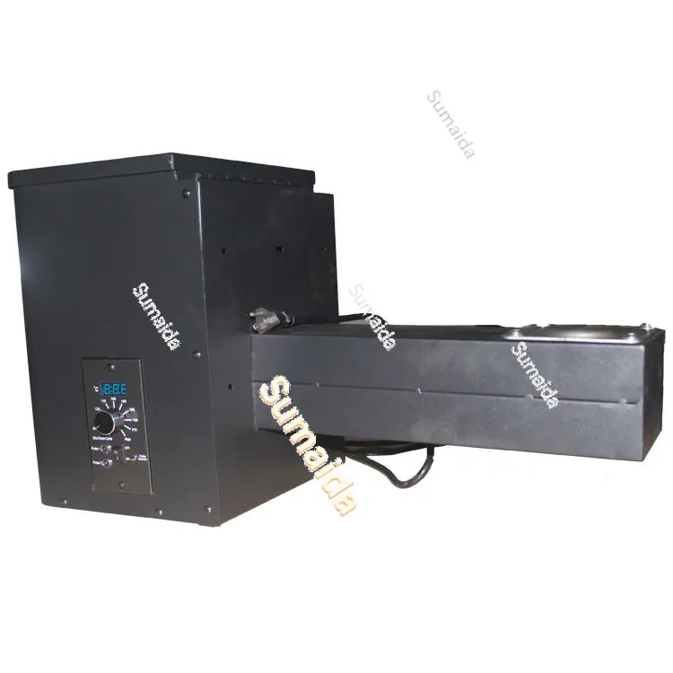 BBQ sawdust particle oven DIY replacement automatic ignition computer temperature control with sensor
BBQ sawdust particle oven DIY replacement automatic ignition computer temperature control with sensor