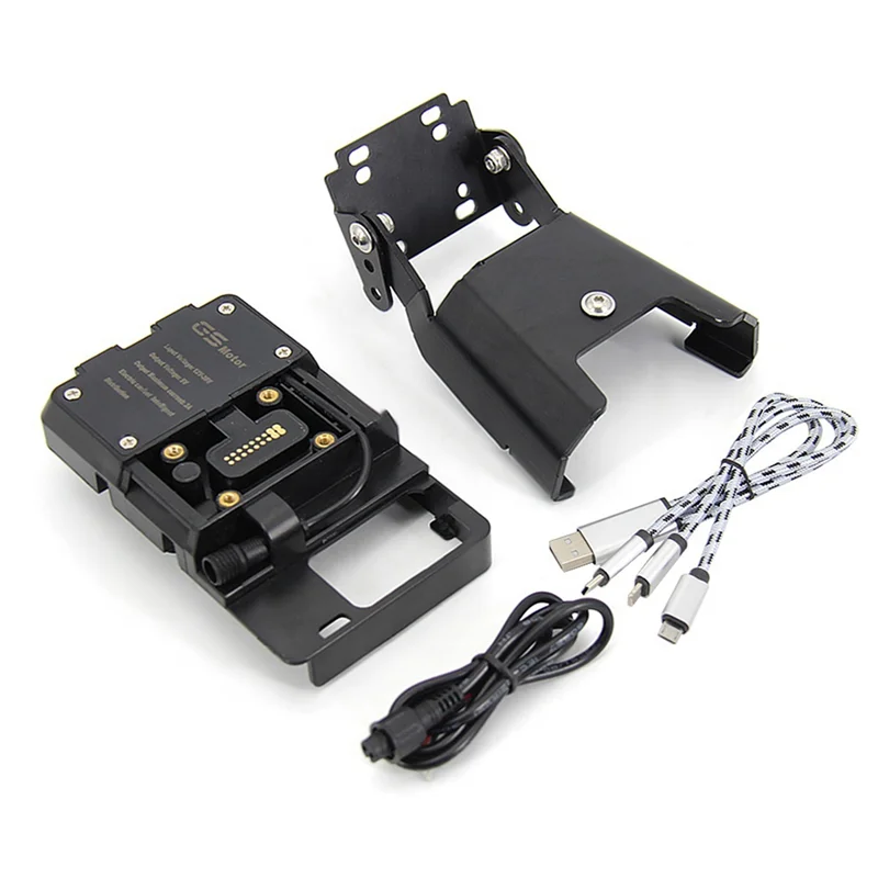 For Ducati Multistrada 1200 Enduro 950 950S 1260 1260GT Phone Holder Windshield Mount Navigation Bracket GPS Holder
For Ducati Multistrada 1200 Enduro 950 950S 1260 1260GT Phone Holder Windshield Mount Navigation Bracket GPS Holder