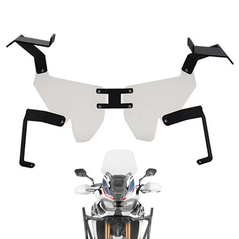 Fits ForHonda Africa Twin CRF1100L Adventure SportsMotorcycle Headlight Protector Screen Acrylic Protective Cover Headlamp Shie
Fits ForHonda Africa Twin CRF1100L Adventure SportsMotorcycle Headlight Protector Screen Acrylic Protective Cover Headlamp Shie