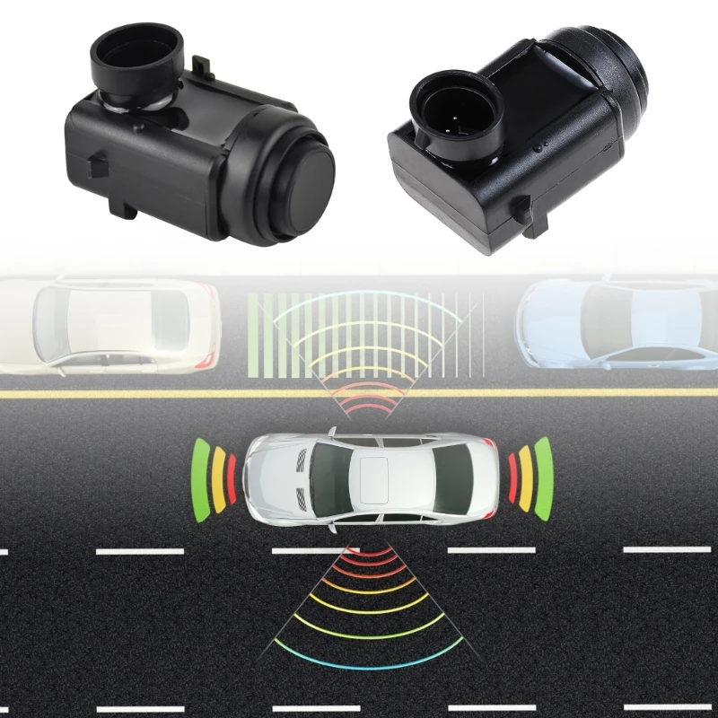2Pcs/4Pcs PDC Parking for W171 W203 W209 W210 W219 W230 A0015427418 PDC Parking Assist System Auto Accessories
2Pcs/4Pcs PDC Parking for W171 W203 W209 W210 W219 W230 A0015427418 PDC Parking Assist System Auto Accessories