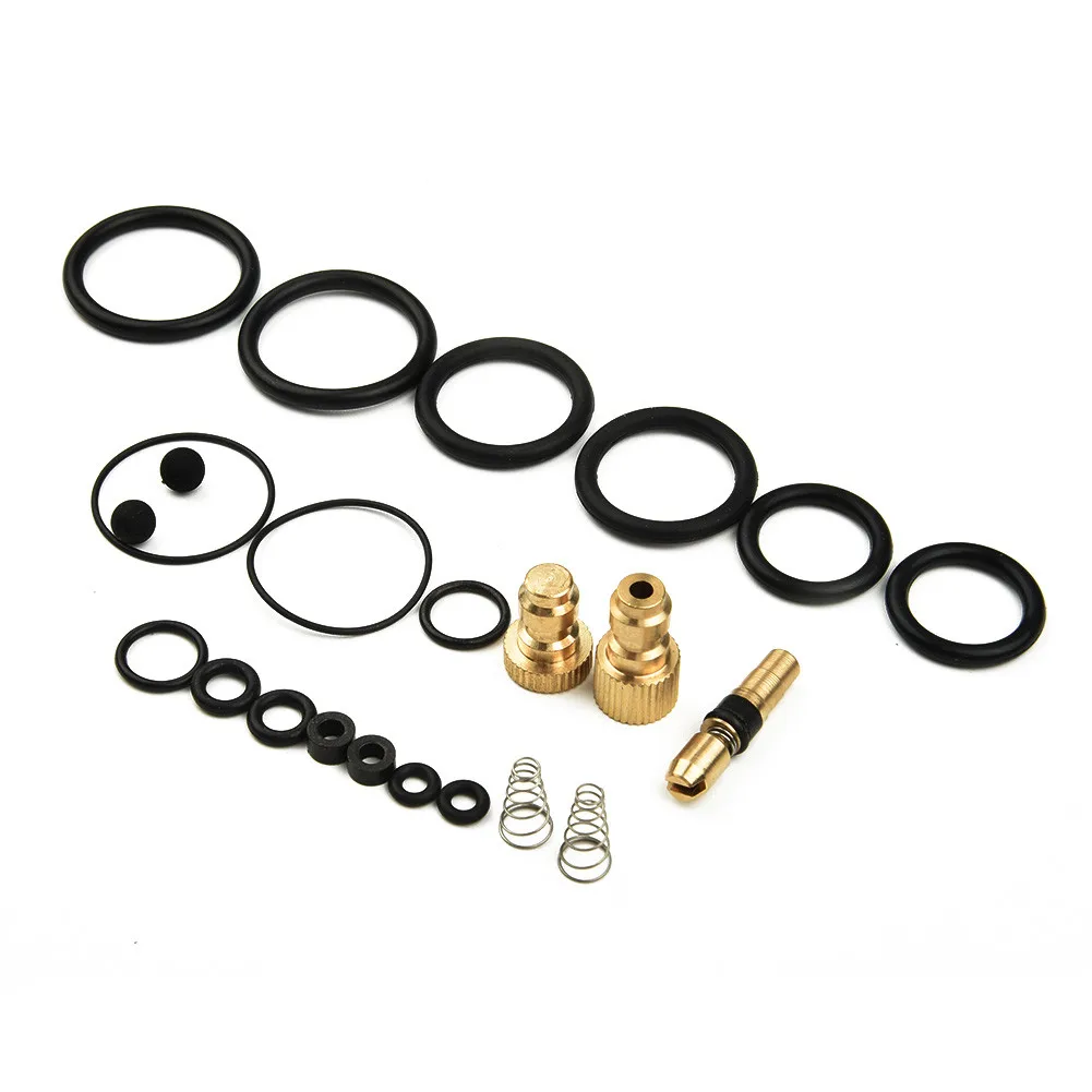 1 Set Of O-ring Spare Kit PCP High Pressure Air Pump Accessories Manual Air Pump Pump Spare Kit Tool Accessories Hand Tools
1 Set Of O-ring Spare Kit PCP High Pressure Air Pump Accessories Manual Air Pump Pump Spare Kit Tool Accessories Hand Tools