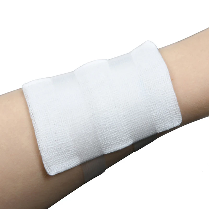 10Pcs/Bag Waterproof Band Aid Wound Dressing Medical Transparent Sterile Tape Wound Cotton film Adhesive Plaster
10Pcs/Bag Waterproof Band Aid Wound Dressing Medical Transparent Sterile Tape Wound Cotton film Adhesive Plaster