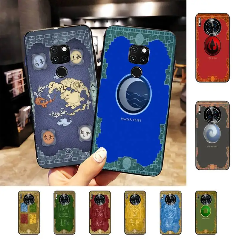 Anime Avatar The Last Airbender Phone Case for Samsung A51 A30s A52 A71 A12 for Huawei Honor 10i for OPPO vivo Y11 cover
Anime Avatar The Last Airbender Phone Case for Samsung A51 A30s A52 A71 A12 for Huawei Honor 10i for OPPO vivo Y11 cover