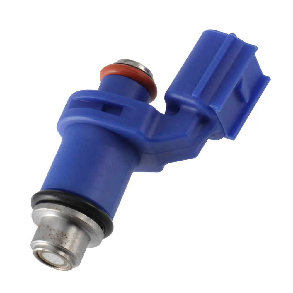 KYY-32PYQ Flat Plug Six Holes 110CC High Performance Motorcycle Fuel Injector Spray Nozzle for Yamaha Motorbike Accessory
KYY-32PYQ Flat Plug Six Holes 110CC High Performance Motorcycle Fuel Injector Spray Nozzle for Yamaha Motorbike Accessory