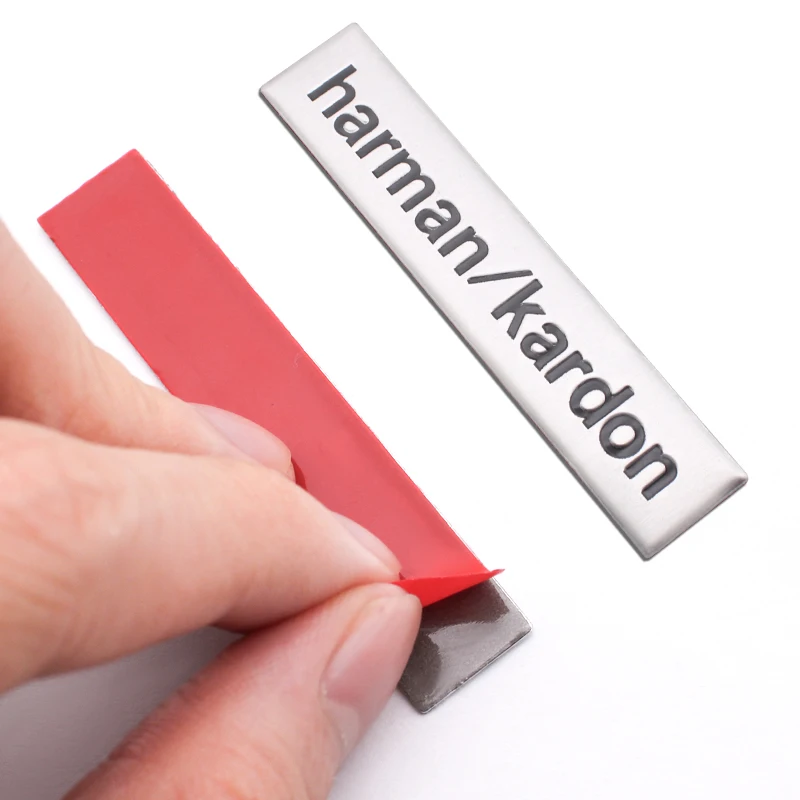 4/2 шт., металлический Хармен/Кардеон, Стайлинг автомобиля, Hi-Fi динамик, аудиодинамик, значок, стерео, эмблема, наклейка, украшение, аксессуары
4/2 шт., металлический Хармен/Кардеон, Стайлинг автомобиля, Hi-Fi динамик, аудиодинамик, значок, стерео, эмблема, наклейка, украшение, аксессуары