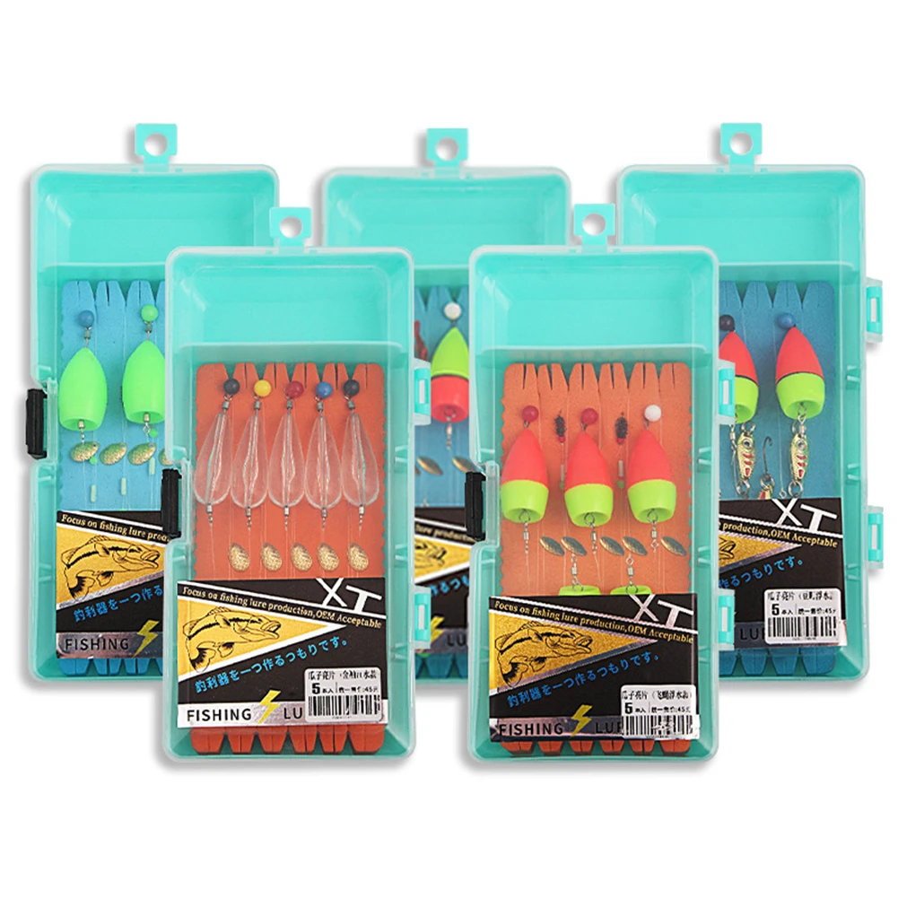 Fishhooks Texas Rig Set Hooks Fishing Tackle Kit Sequined Submerged Floating Iscas Pesca Fishing Tackle Gear Accessories
Fishhooks Texas Rig Set Hooks Fishing Tackle Kit Sequined Submerged Floating Iscas Pesca Fishing Tackle Gear Accessories