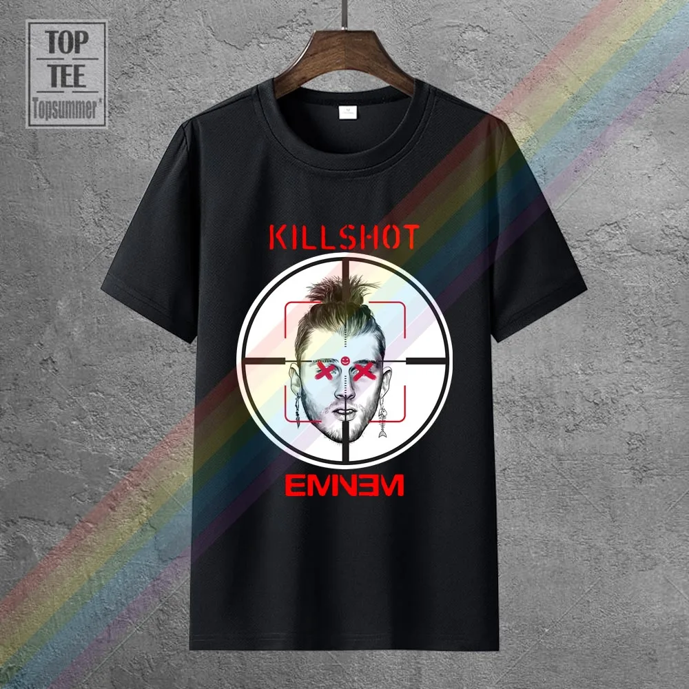 Футболка Eminem-Killshot, футболка в готическом стиле, в стиле панк, хиппи, фирменные свитшоты, футболки в готическом стиле
Футболка Eminem-Killshot, футболка в готическом стиле, в стиле панк, хиппи, фирменные свитшоты, футболки в готическом стиле