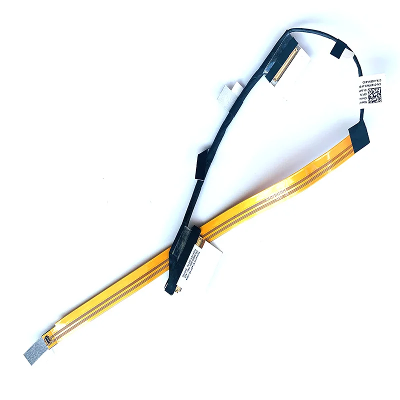 Laptop LCD Screen Display Video Cable for Dell Inspiron 7373 450.0B608.0003 014WWX
Laptop LCD Screen Display Video Cable for Dell Inspiron 7373 450.0B608.0003 014WWX