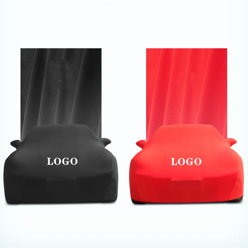 Velvet Cloth Thick PLUS Stretch Car Cover 300D high-elastic Indoor Dustproof Auto Protector Covers Accessories LOGO CUSTOMIZED
Velvet Cloth Thick PLUS Stretch Car Cover 300D high-elastic Indoor Dustproof Auto Protector Covers Accessories LOGO CUSTOMIZED