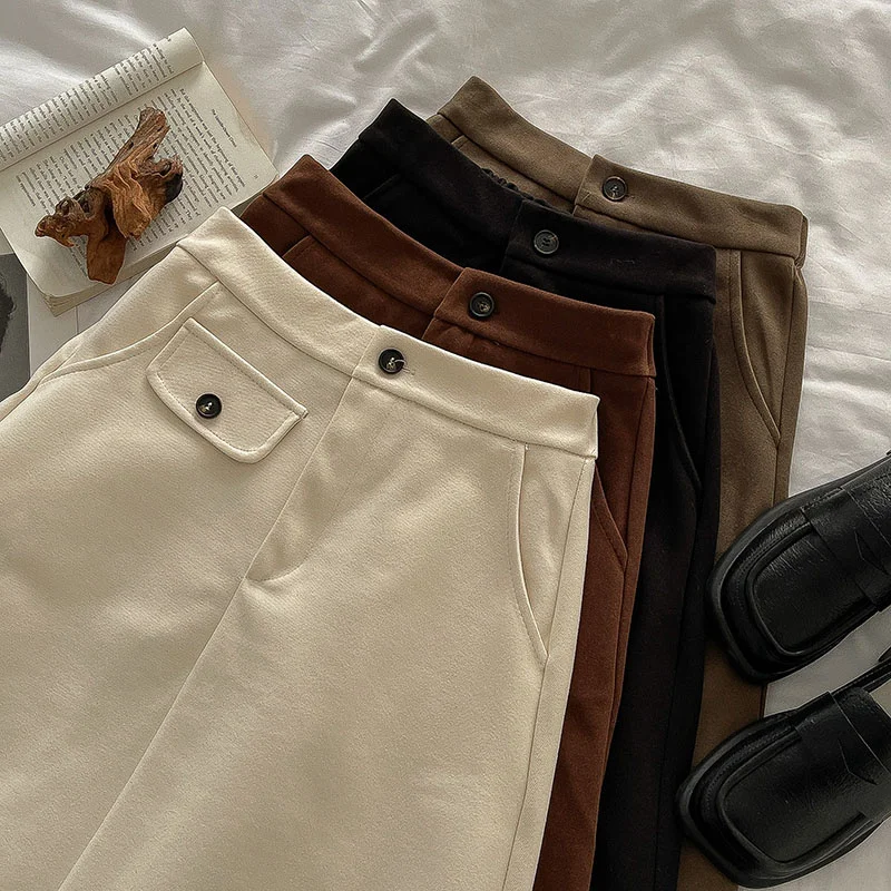 Fashion Solid High Waist Maxi Skirt Women Casual Spring Thin A-line Skirts Black White Brown Bottoms
Fashion Solid High Waist Maxi Skirt Women Casual Spring Thin A-line Skirts Black White Brown Bottoms