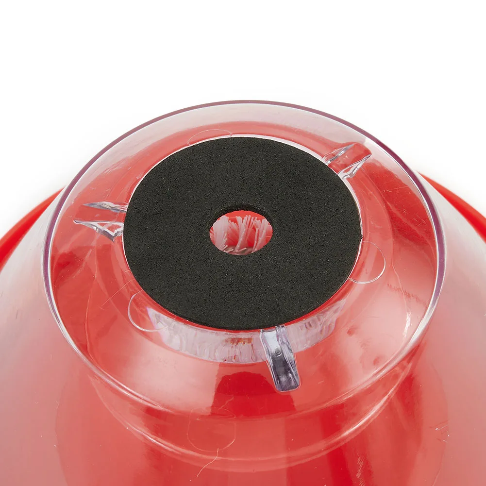 Electric Drill Dust Cover Power Tool Accessories Ash Bowl Impact Hammer Dust Collector Power Tool Part Drilling Dustproof Device
Electric Drill Dust Cover Power Tool Accessories Ash Bowl Impact Hammer Dust Collector Power Tool Part Drilling Dustproof Device