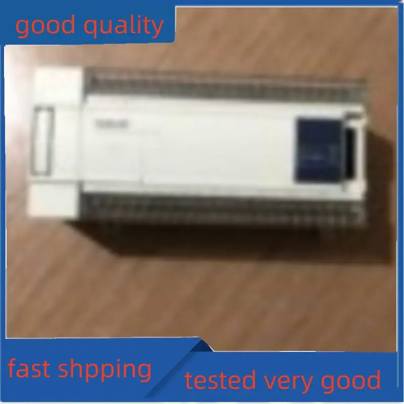 Проверено 1 шт., хорошее качество, раньше, программируемый PLC контроллер
Проверено 1 шт., хорошее качество, раньше, программируемый PLC контроллер