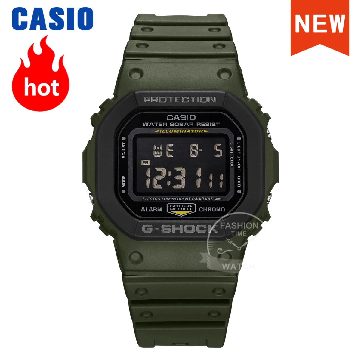 

Мужские часы Casio g shock top роскошный комплект военные 200 м водонепроницаемые кварцевые спортивные мужские часы наручные часы