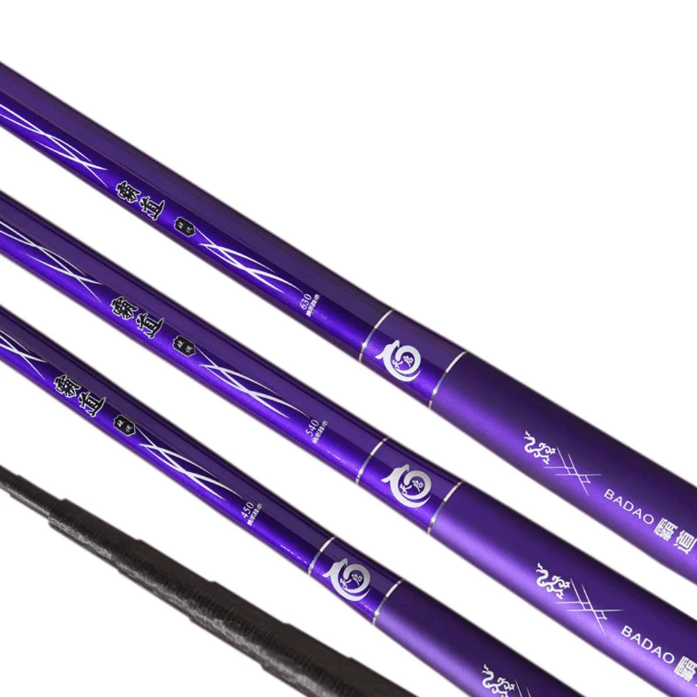 Compact and durable hand rod for fishing Suitable for rivers lakes ocean reservoirs Shrink length of only 43cm
Compact and durable hand rod for fishing Suitable for rivers lakes ocean reservoirs Shrink length of only 43cm